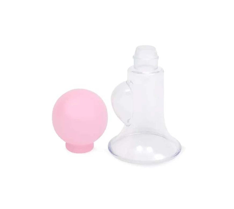 Breast Pump Plastic