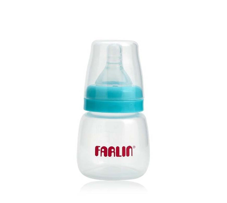 FARLIN Pp Standrard Neck Feeding Bottle 60Ml