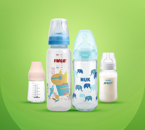 View our complete range of Bottles