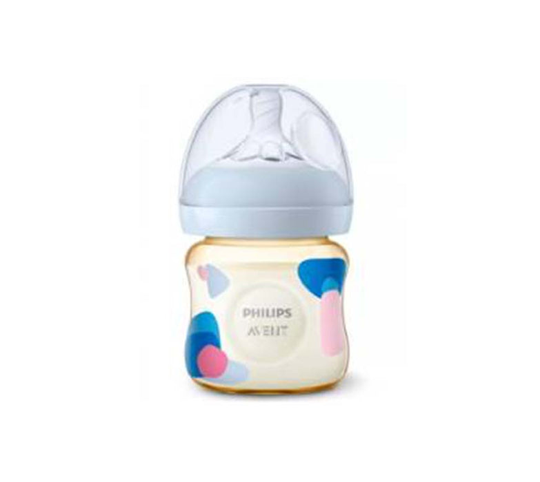 PHILIPS AVENT Natural PPSU 125ml Baby Bottle SCF581/10