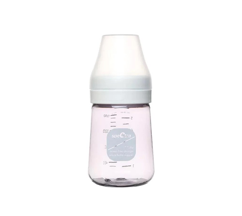 SPECTRA Baby Bottle PPSU 160ml