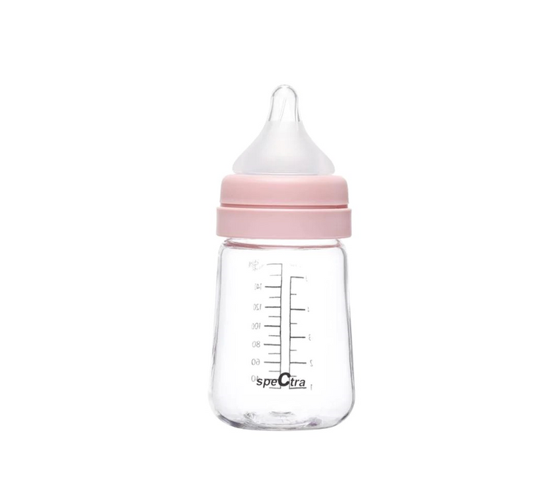 SPECTRA PA Bottle 160ML Cream Pink