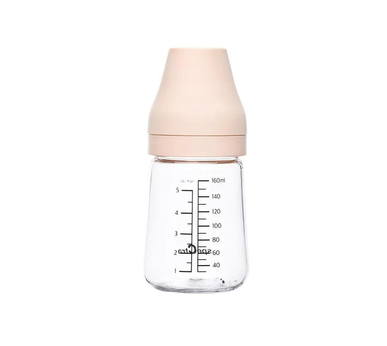 SPECTRA PA Baby Bottle 160ML Blossom