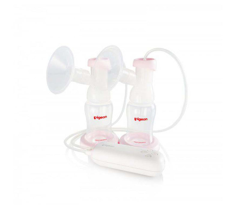 PIGEON Gomini Electric Breast Pump Double
