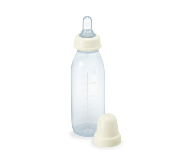 PIGEON Cleft Palate Nursing Bottle Pp