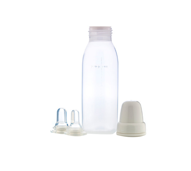 PIGEON Cleft Palate Nursing Bottle Pp