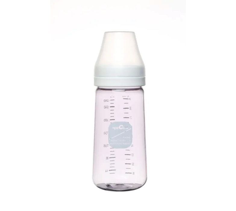 SPECTRA Baby Bottle PPSU 260ml