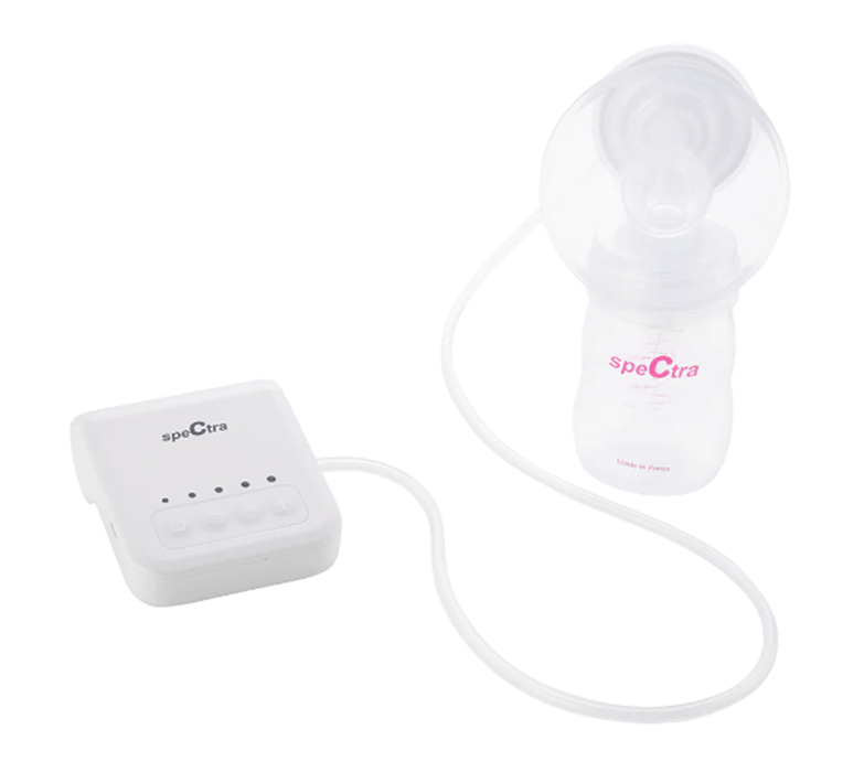 SPECTRA  Q Electric Portable Breast Pump