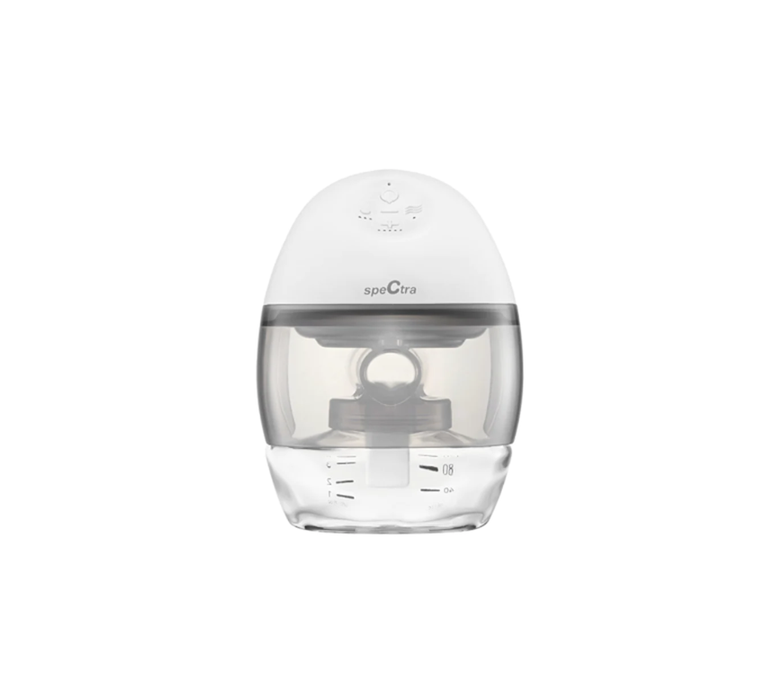 SPECTRA Wearable Electric Breast Pump